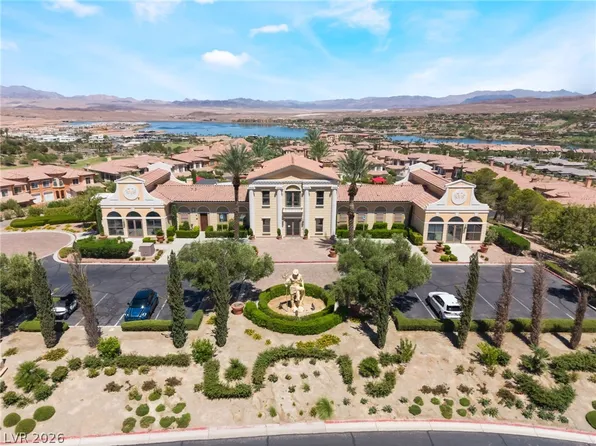 20 Via Visione Unit 106, Henderson, NV 89011
