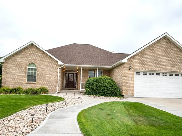 1041 Morning Glory Ln, Powell, WY 82435