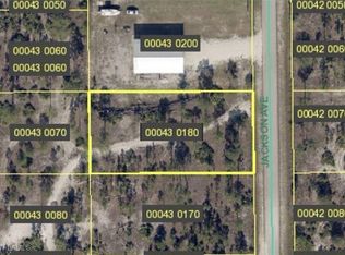 1111 Jackson Ave, Lehigh Acres, FL 33972