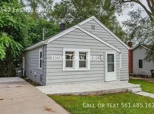 3440 Easton Blvd, Des Moines, IA 50317