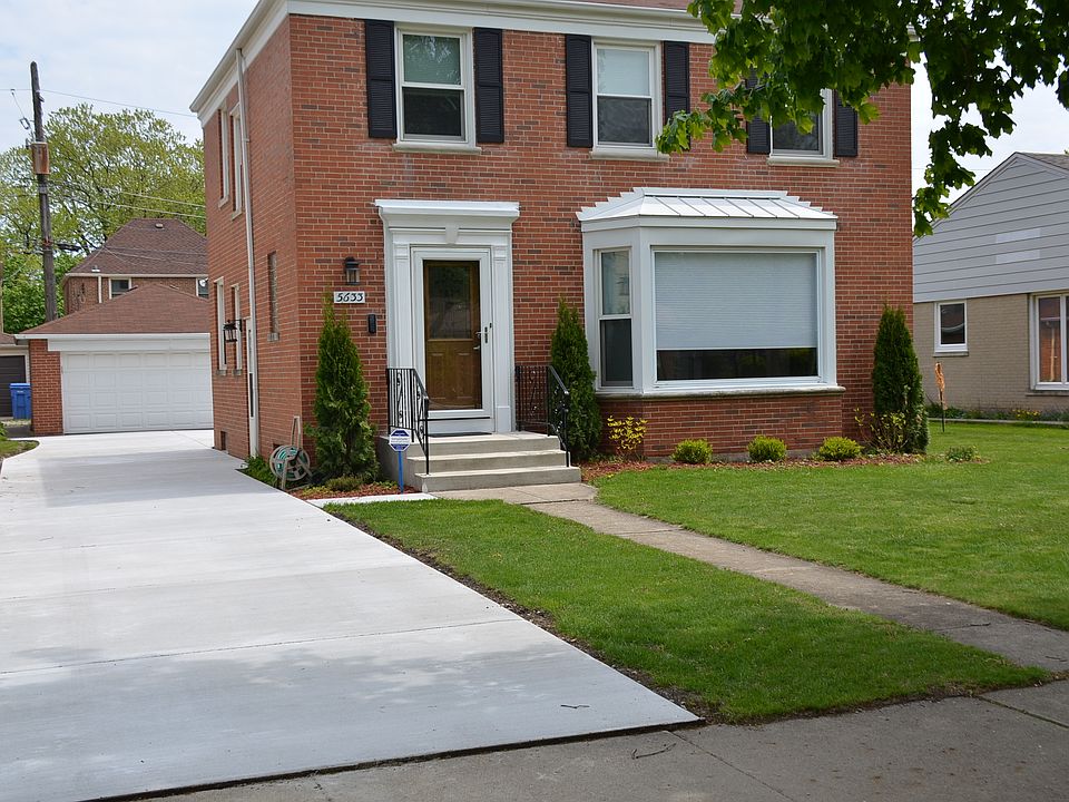 1st image of 5633 N Kilbourn Ave