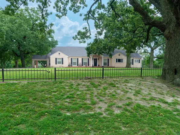 1717 W Main St, Henderson, TX 75652