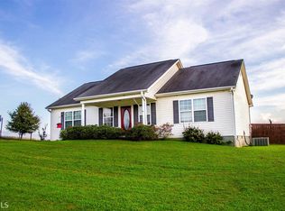 804 Groaning Rock Rd, Commerce, GA 30530