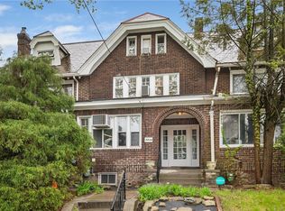 5534 Raleigh St, Pittsburgh, PA 15217