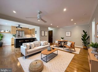 2725 39th St NW APT 209, Washington, DC 20007