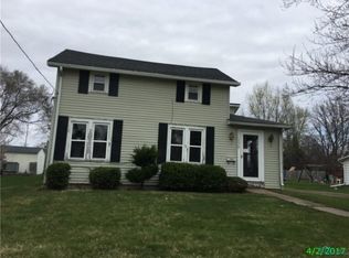 138 Meekison St, Napoleon, OH 43545