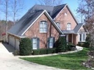 4716 Salem Ridge Rd, Holly Springs, NC 27540