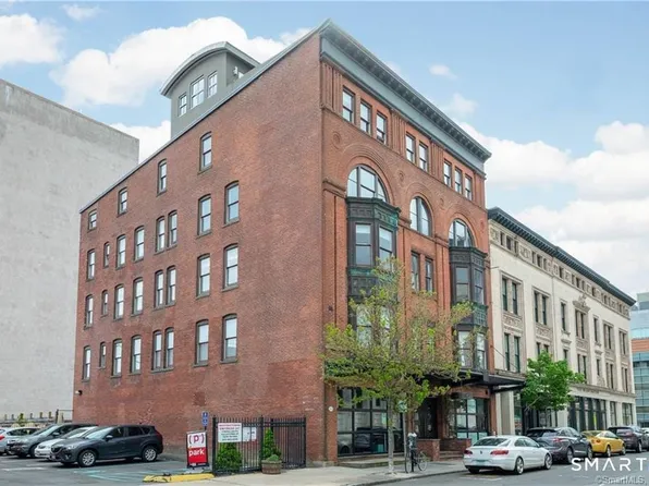 116 Crown St APT 3A, New Haven, CT 06510