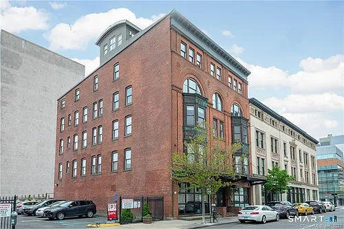 116 Crown St #3A Photo 1