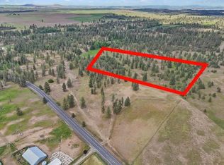 Nka Malloy Prairie Rd Parcel D-03032.9051, Cheney, WA 99004