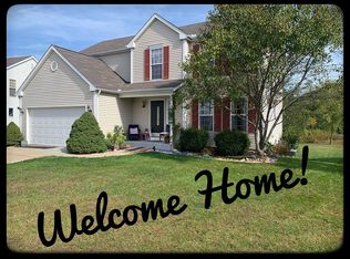 3114 Brunswick Square Dr, Mishawaka, IN 46544