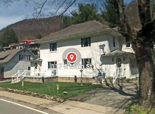 119 E Main St, Lynch, KY 40855