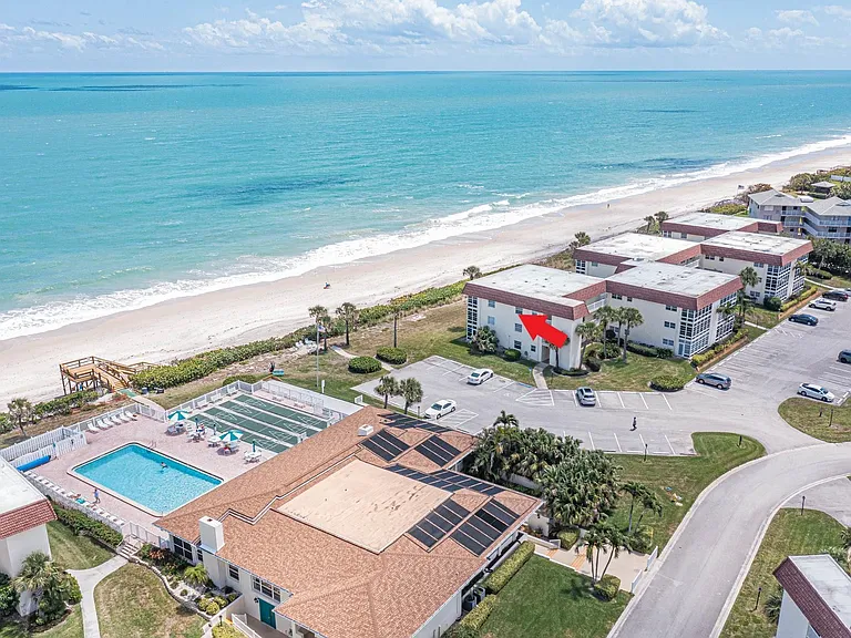 5400 Highway A1A #G34 — Photo 38