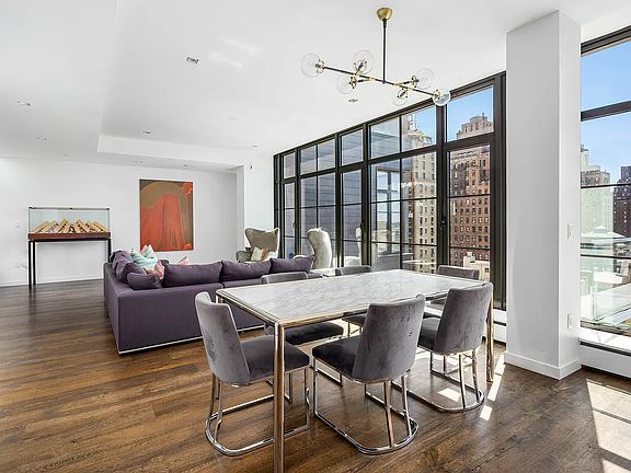 5th image of 225 W 17th St Penthouse 1