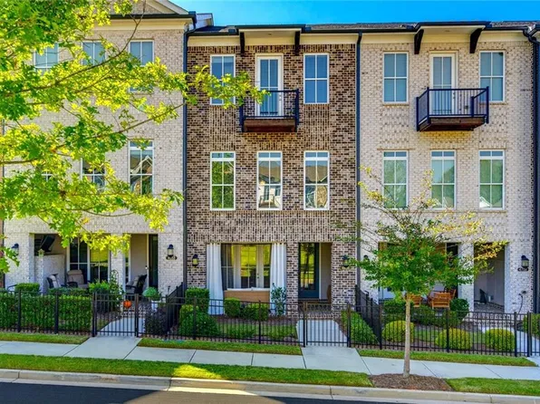 4698 Watervale Way, Peachtree Corners, GA 30092