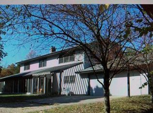 4821 Fikes Rd, Coloma, MI 49038