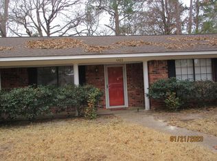4403 Red Oak Dr, Nacogdoches, TX 75965