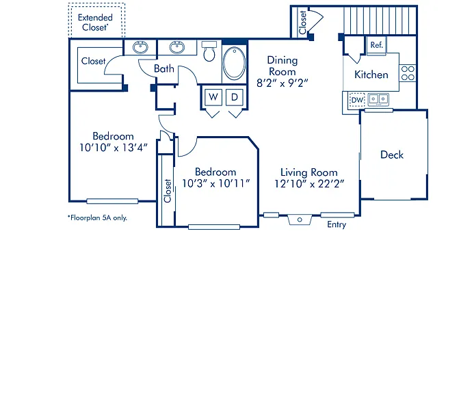 Camden Highlands Ridge — Photo 41