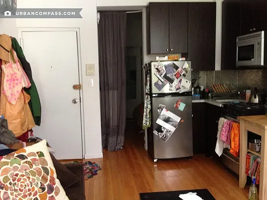 Rented by Compass | media 21