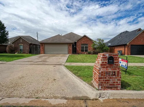 5421 NW King Richard Ave, Lawton, OK 73505
