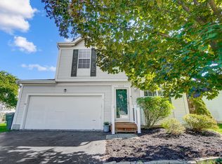2938 Carlsbad Dr, Hilliard, OH 43026