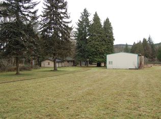 22197 Swedetown Rd, Clatskanie, OR 97016