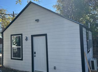 600 Colvin Ave, Fort Worth, TX 76104
