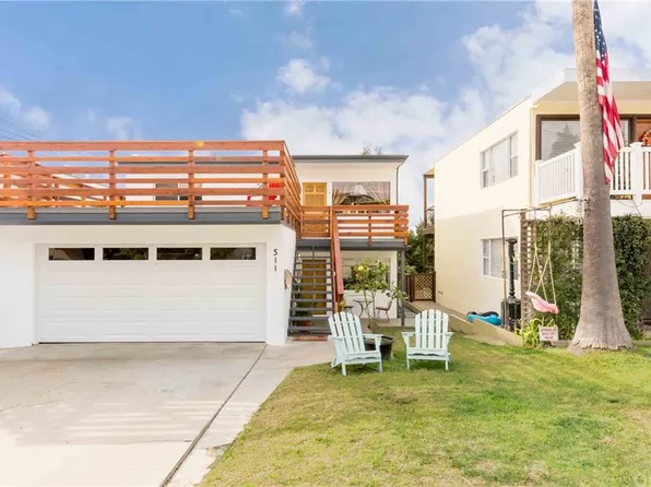 511 N Helberta Ave #A, Redondo Beach, CA 90277