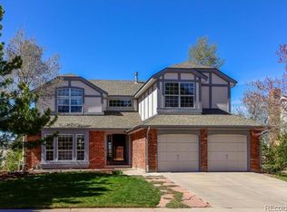 267 Clare Dr, Castle Pines, CO 80108