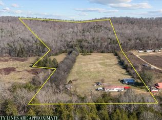 25 Cardinal Rd, Linden, TN 37096