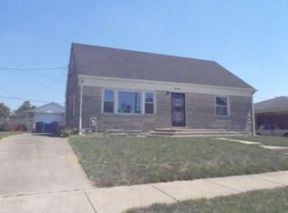 946 Effie Rd, Lexington, KY 40511