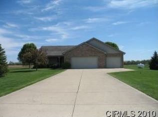 3325 W 300 S, Tipton, IN 46072