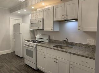 8 Prince St #2, Boston, MA 02113