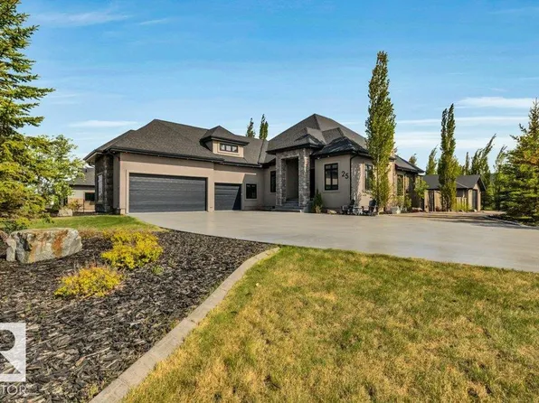 25131 Coal Mine Rd #25, Sturgeon County, AB T8T 0A8