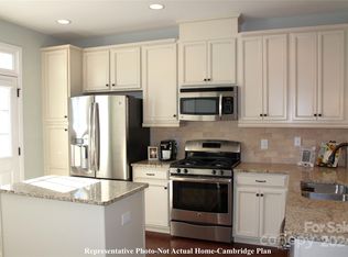 10135 Rainier Trail Dr NW, Huntersville, NC 28078