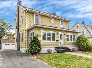 123 Harlem Avenue, Bridgeport, CT 06606