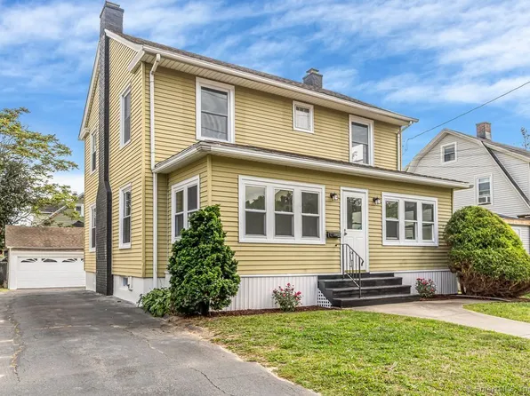 123 Harlem Avenue, Bridgeport, CT 06606