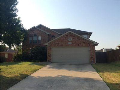 1712 Crestmeadow Ln, Mansfield, TX, 76063