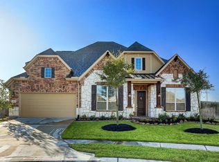 4939 Alaina Dr, Rosharon, TX 77583