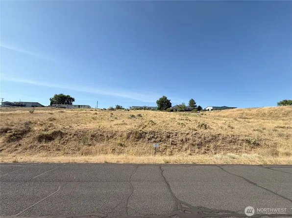 0 6th Ave Lot 11, Odessa, WA 99159
