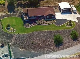 707 22nd Ave, Clarkston, WA 99403