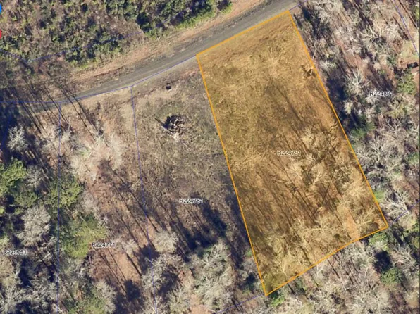 321 Old Tejas Trl W, Hemphill, TX 75948