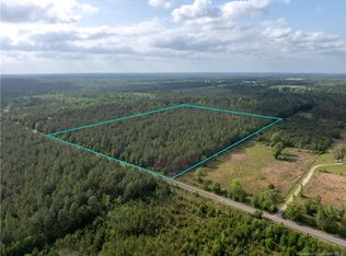 0 Morrow Bridge Rd, Dry Creek, LA 70637