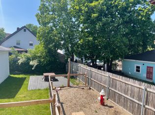 15 Lyon Ave, East Providence, RI 02914