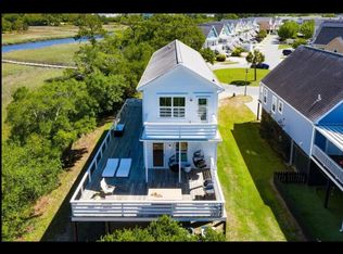 1050 Hunley Waters Cir, North Charleston, SC 29405