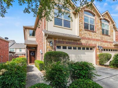 1825 Valencia Dr, Allen, TX, 75013