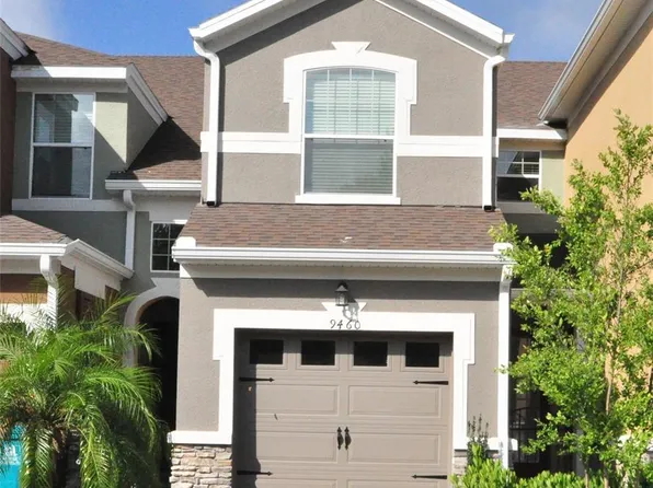 9460 STRONGBARK LANE, ORLANDO, FL 32832