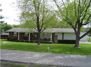 1700 Taylor Ave, Princeton, IN 47670