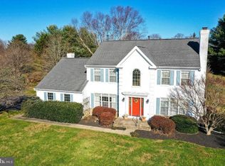 9221 English Meadow Way, Gaithersburg, MD 20882