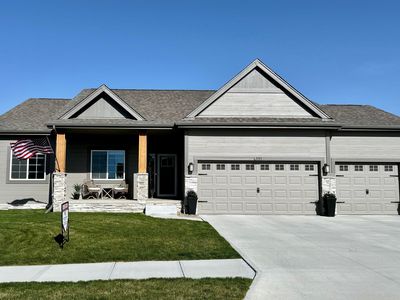 7153 N 167th St, Bennington, NE, 68007